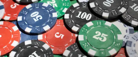 Vantagens dos casinos online ost